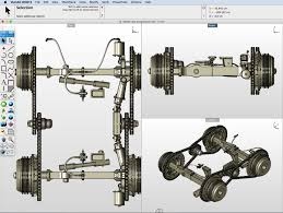2D-3D Modelleme 2