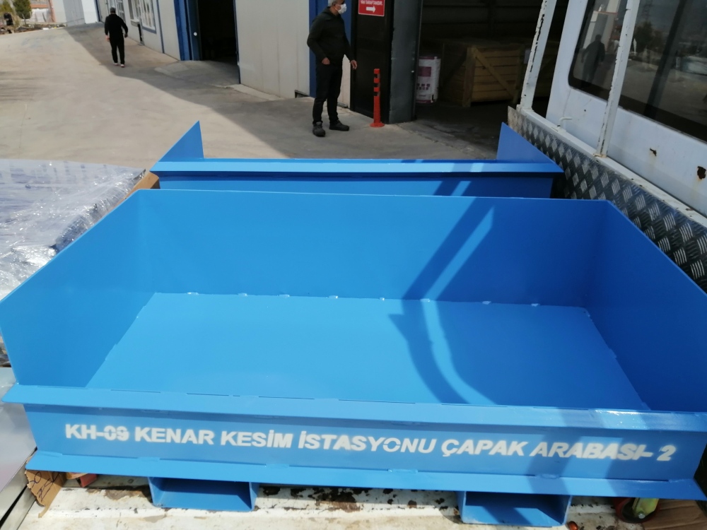 Beyaz Eşya 17