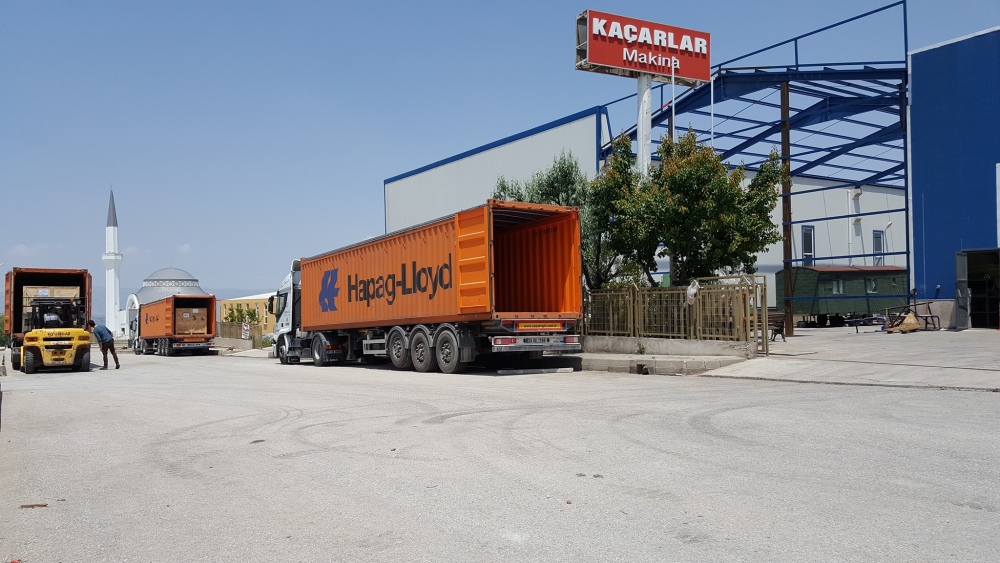 Beyaz Eşya 22