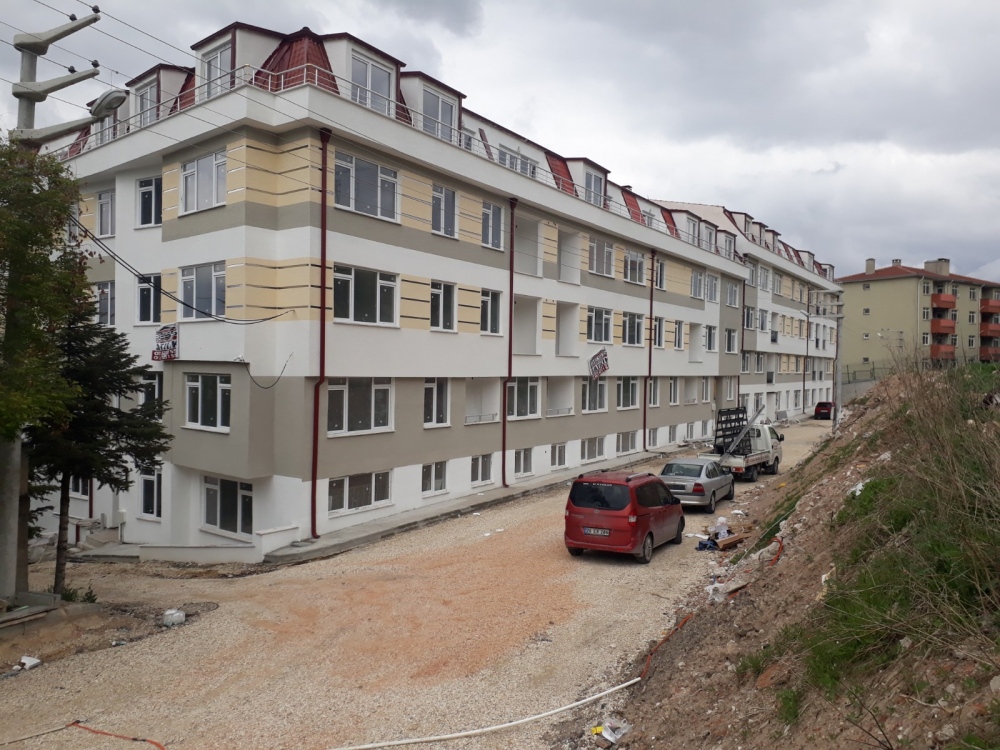 İnşaat 18