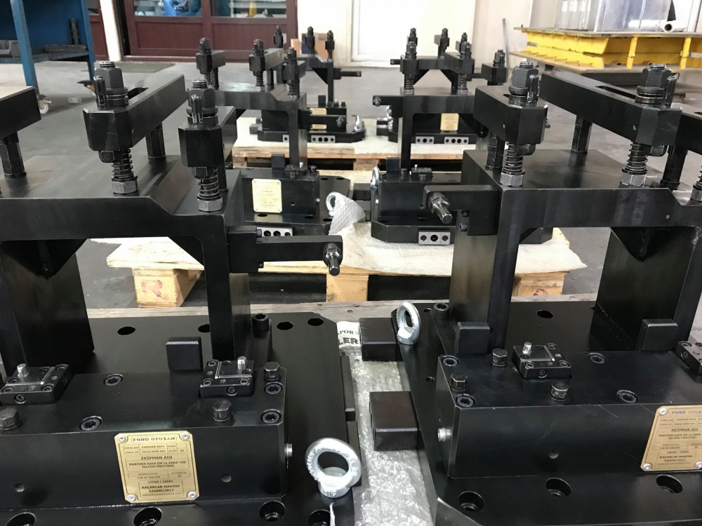 Otomotiv 27