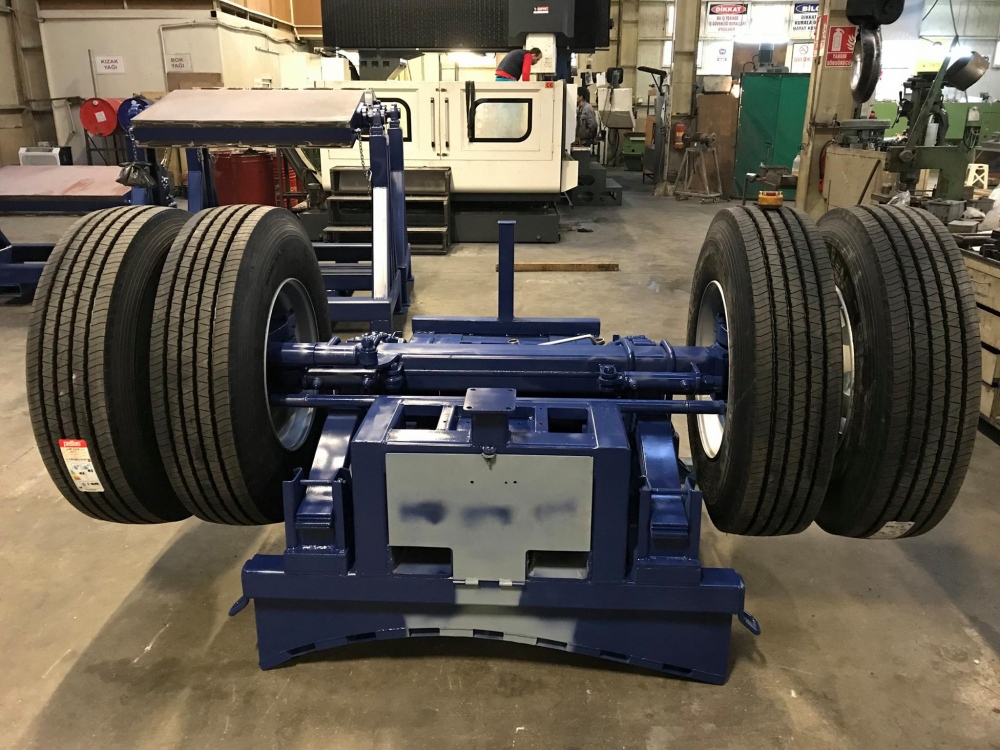 Özel Makina 20
