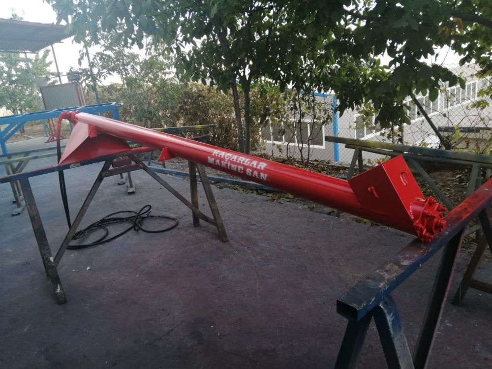 Tarım 4